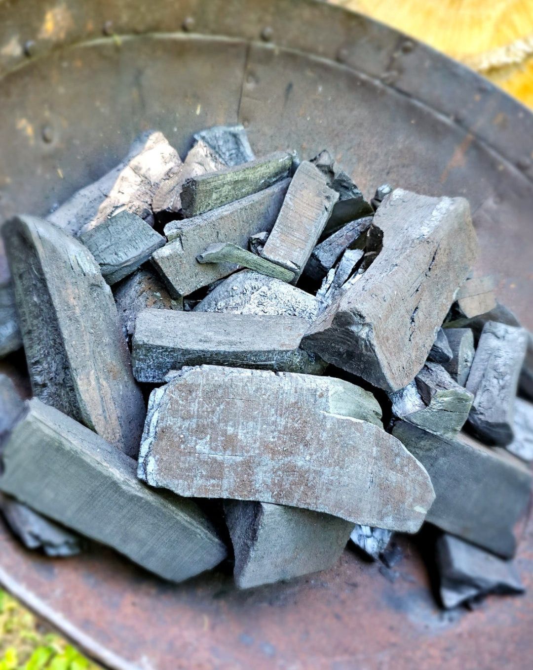 MANGROVE Kovapuuhiili 10kg
